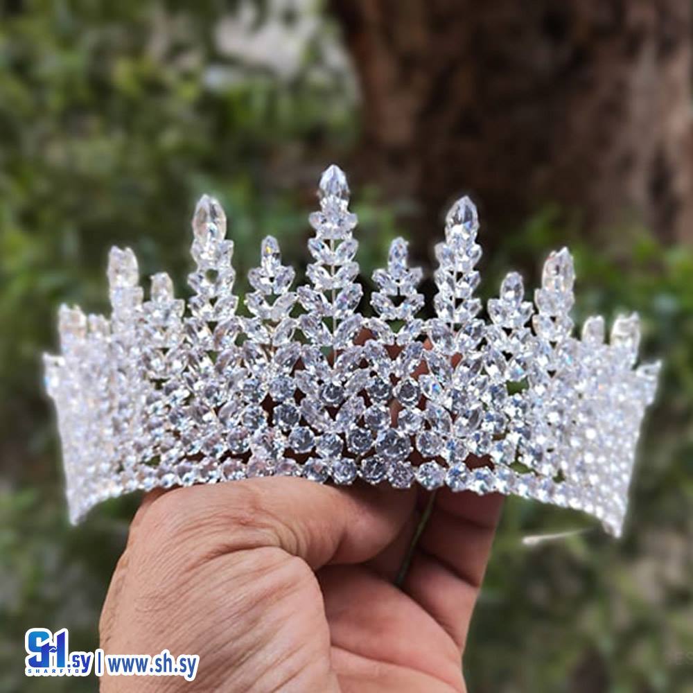 تاج 40 (اكسسوارات أحمد قشيط)