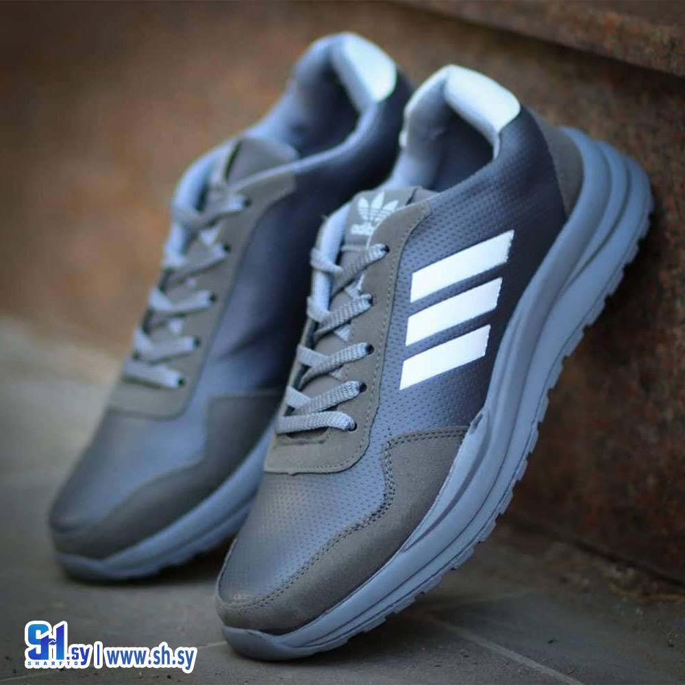 حذاء رجالي نعل طاري مكفول  (شركة العكام)