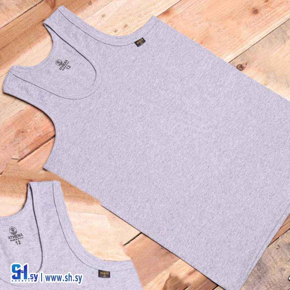 قميص داخلي ولادي موديل 40030 (مجموعة الزيتوني التجارية)