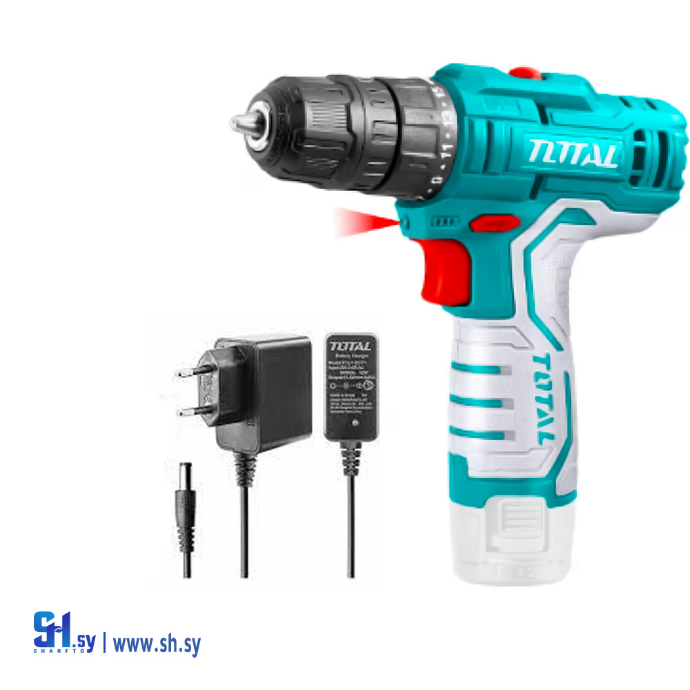 TDLI12208 (TOTAL)