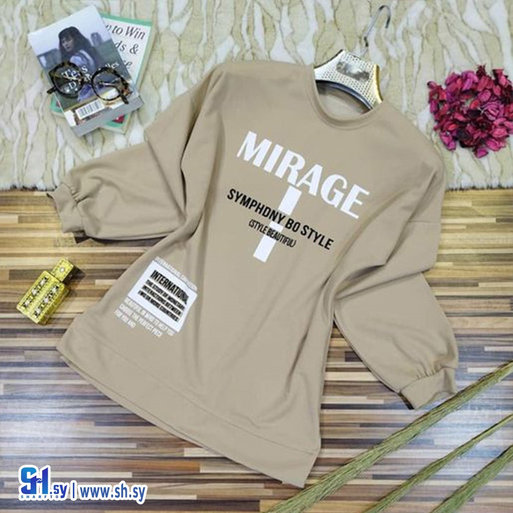 كنزة هودي نسائي (لو)