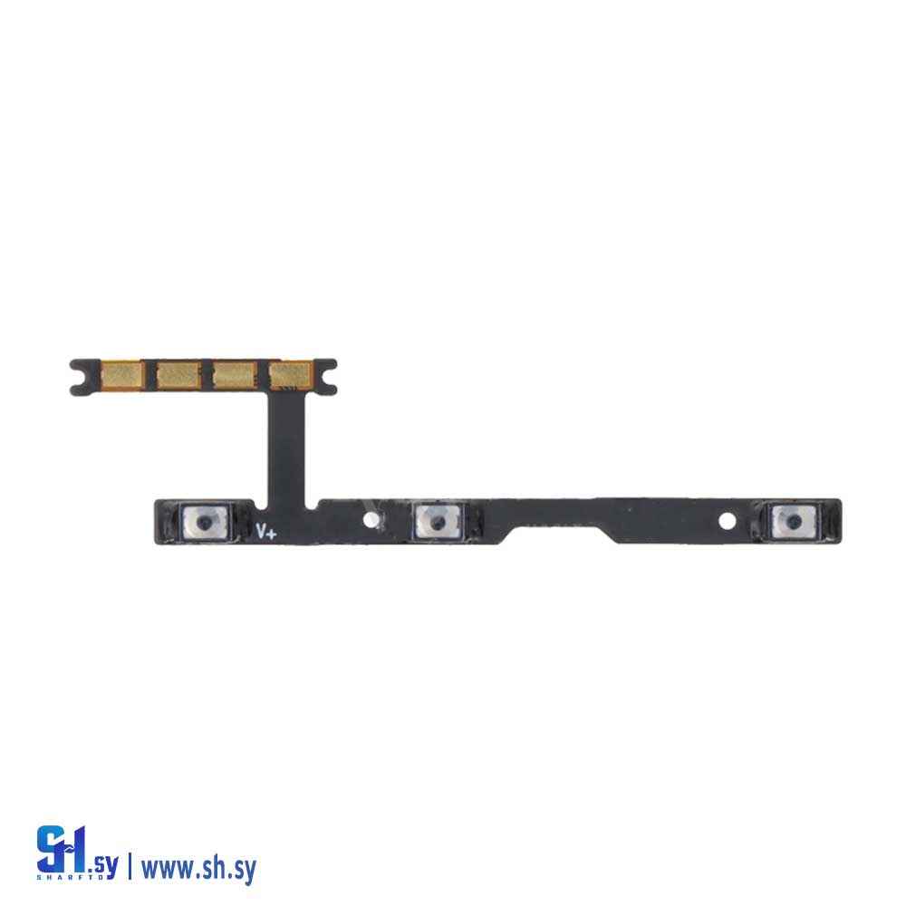 فلاتة بور XIAOMI Redmi 10 (طارق تكنولوجي)