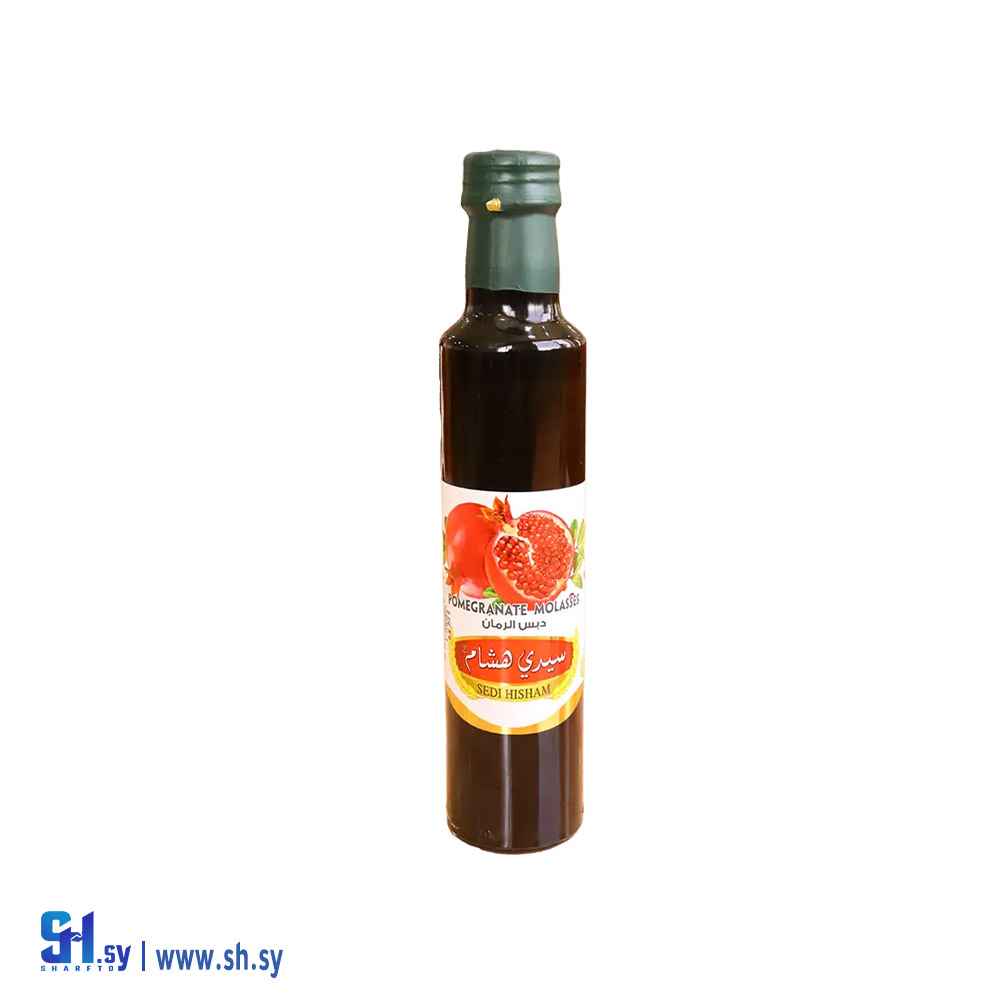 دبس رمان 350 غ (سيدي هشام)