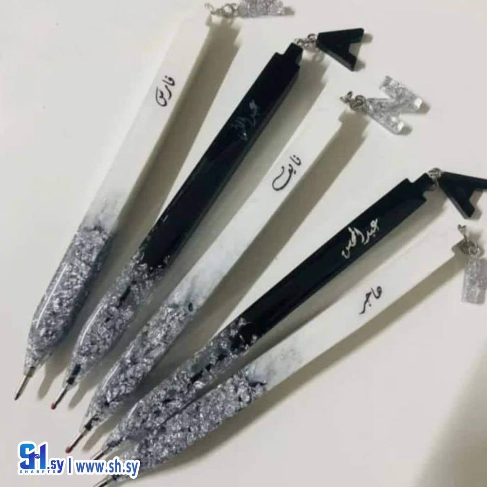 بورتكلية أقلام  (Nour Accessories)