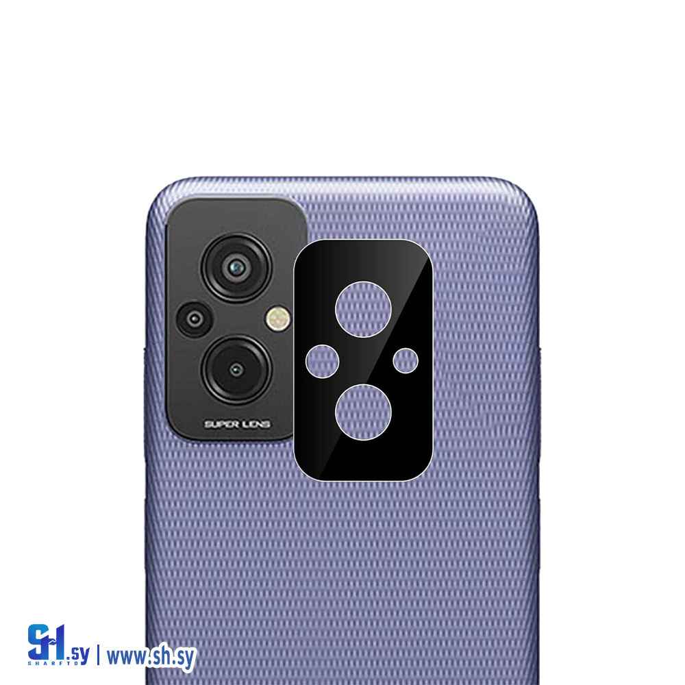 عدسات كاميرا جوال XIAOMI redmi 11 prime 4G (طارق تكنولوجي)