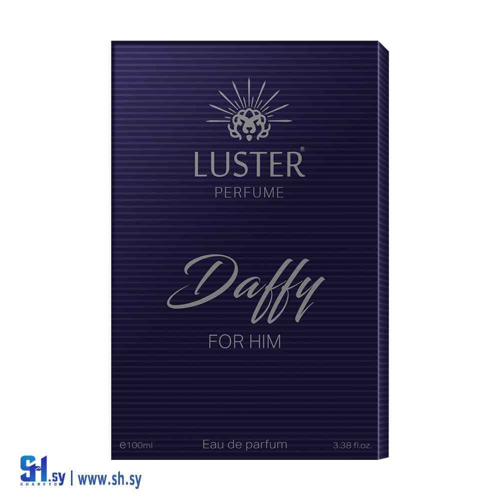 بارفان دافي أودو بارفان رجالي 100 مل (Luster Cosmatic)