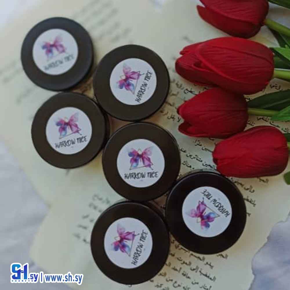 كريم تفتيح التصبغات (HARKOW nice)