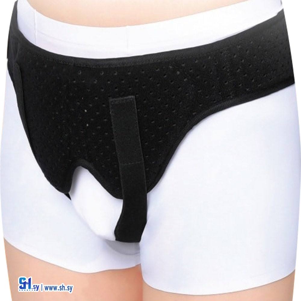 فتق اربي يمين (شام شفا)