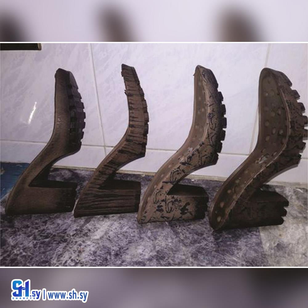 نعل كعب موديل 607 (الياسمين)