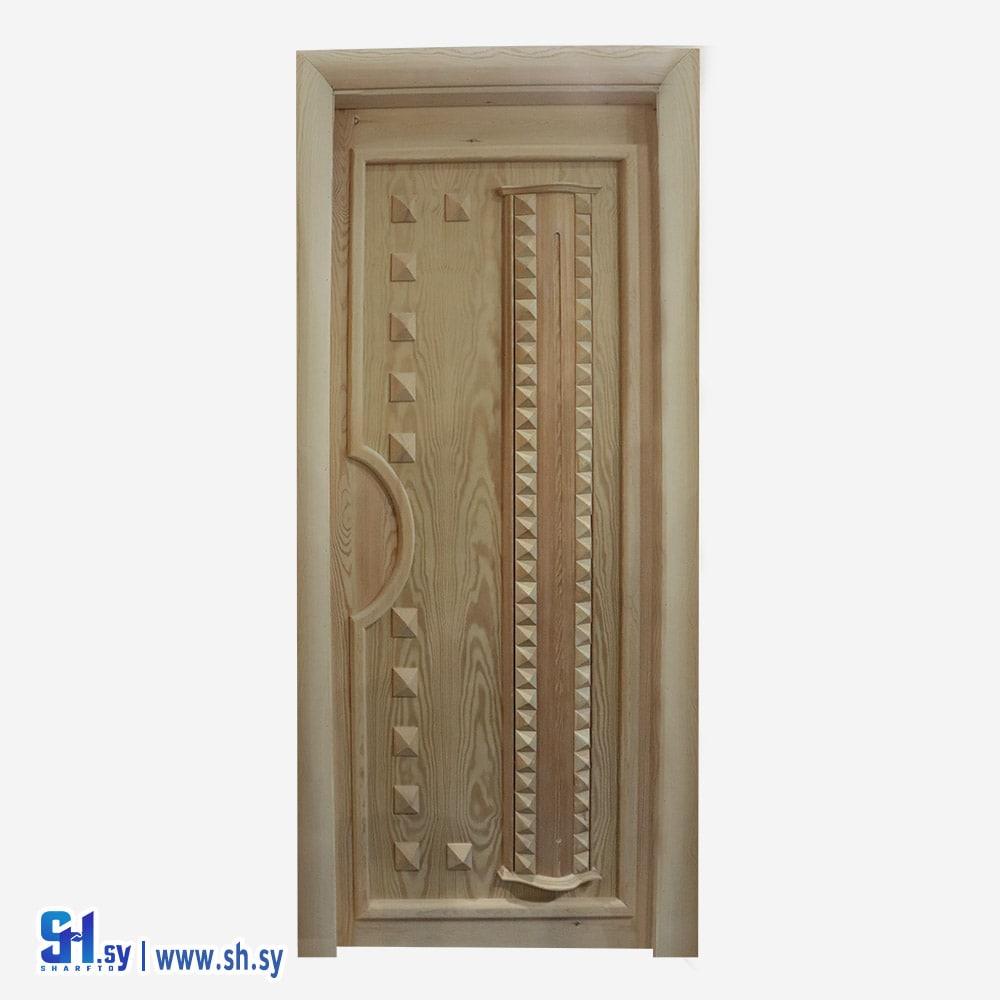 باب موديل العامود(تسنيم للمقاولات)