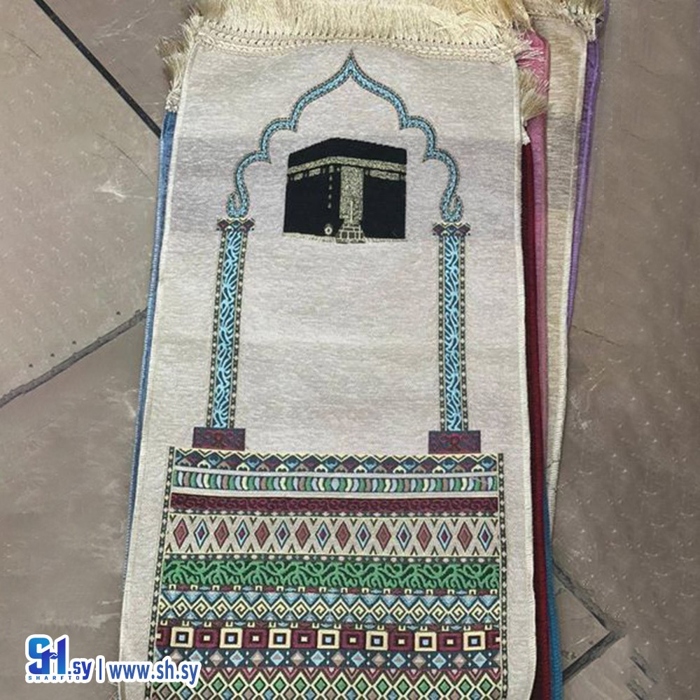 سجادة صلاة (بياضات الربيع)