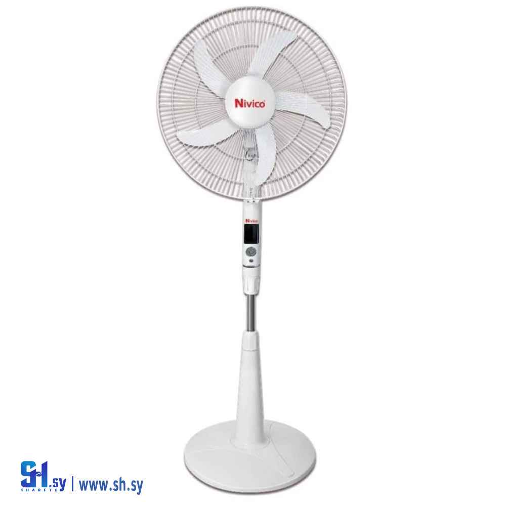 مروحة نيفيكو (غنام للأدوات الكهربائية)