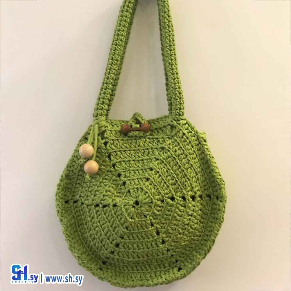 حقيبة كتف نسائية تايغر (Claire bags)