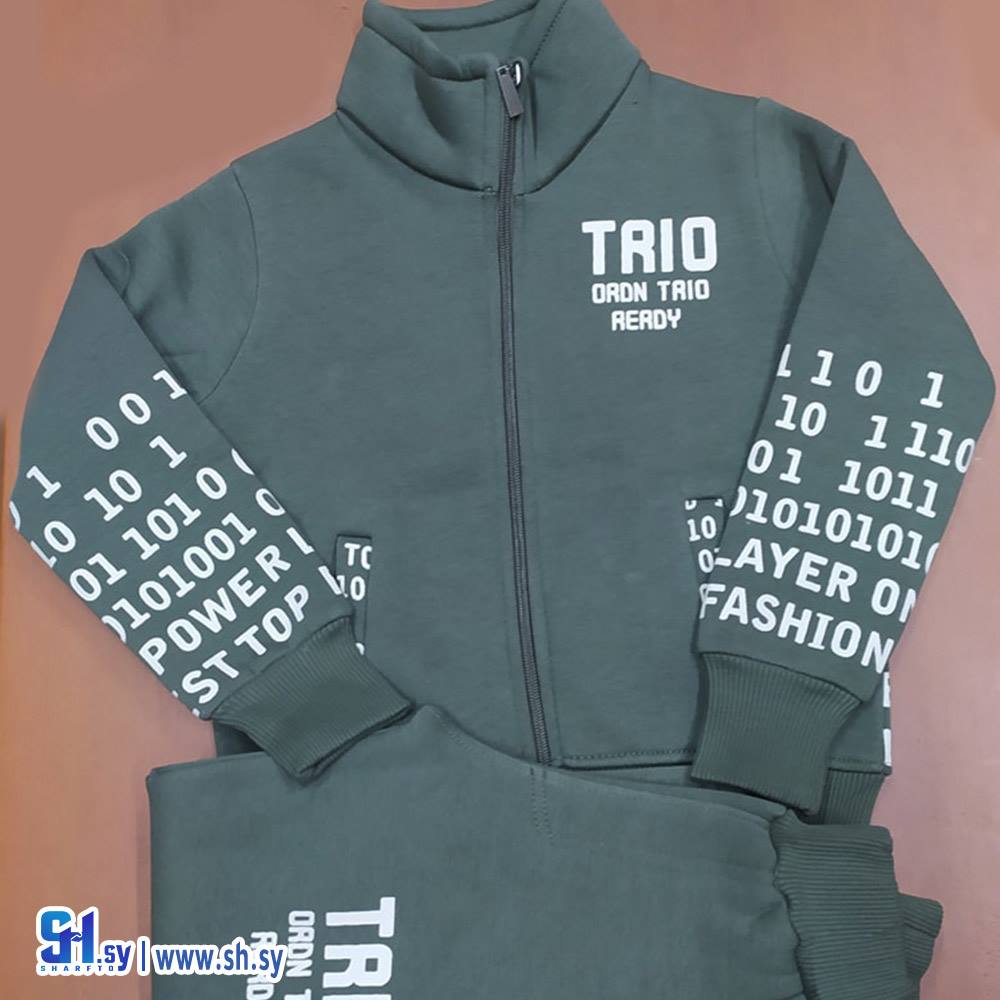 بيجامة صبياني (أزياء حسان)