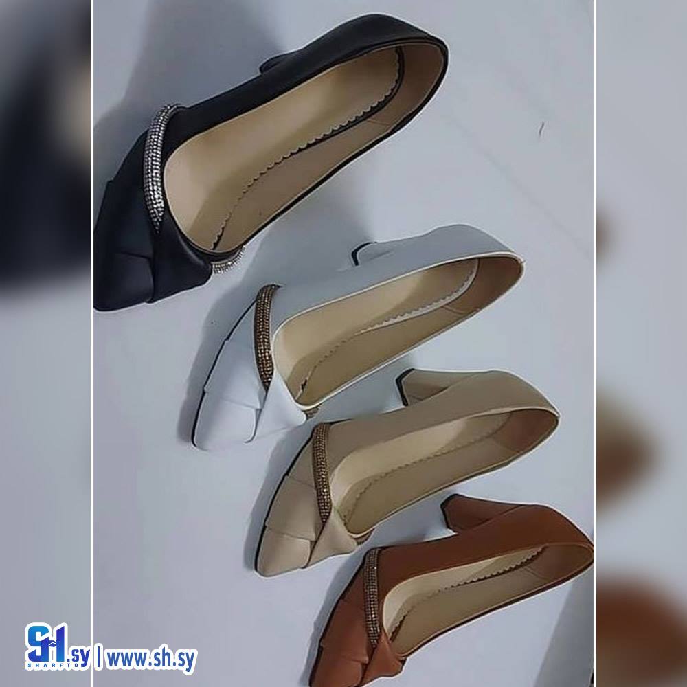 كندرة نسائية (مونتانا لصناعة الأحذية)
