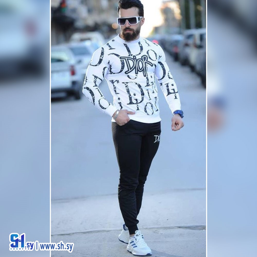 بيجامة رجالي توفليس (قزموز للألبسة)