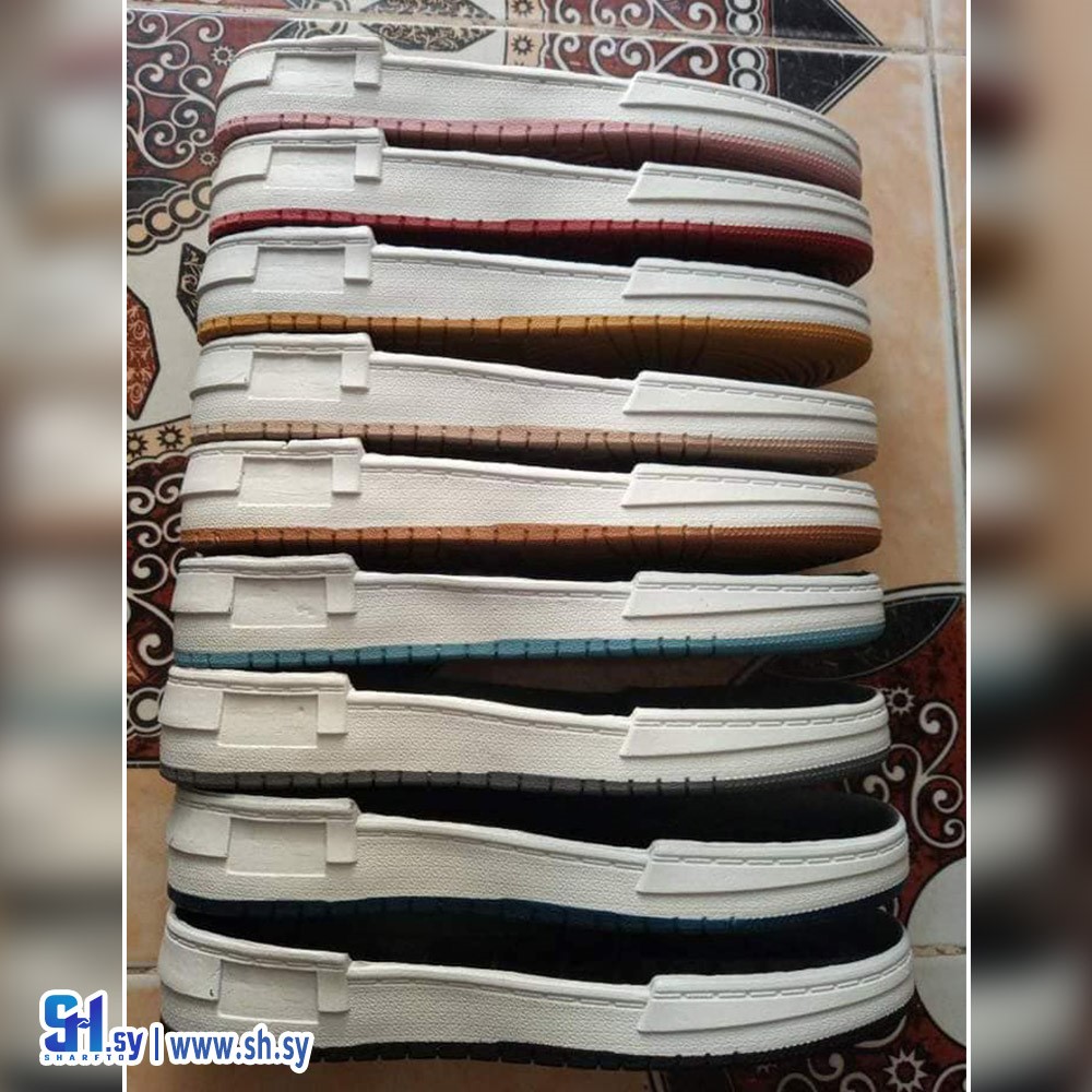 نعل نسواني نفاش 5 (الريم)