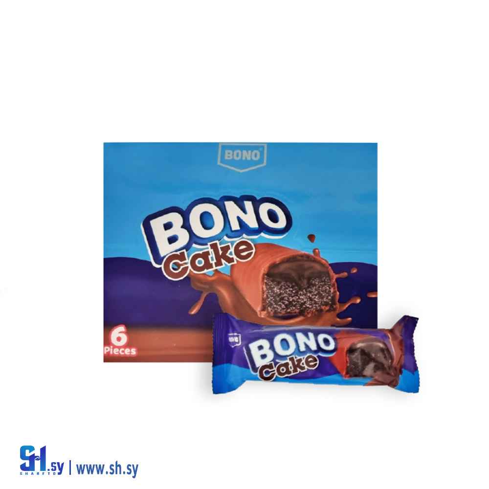 كيك بونو دراك تشوكلت (BONO)