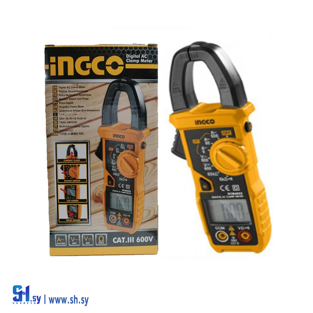 DCM6002(شركة الجدا)