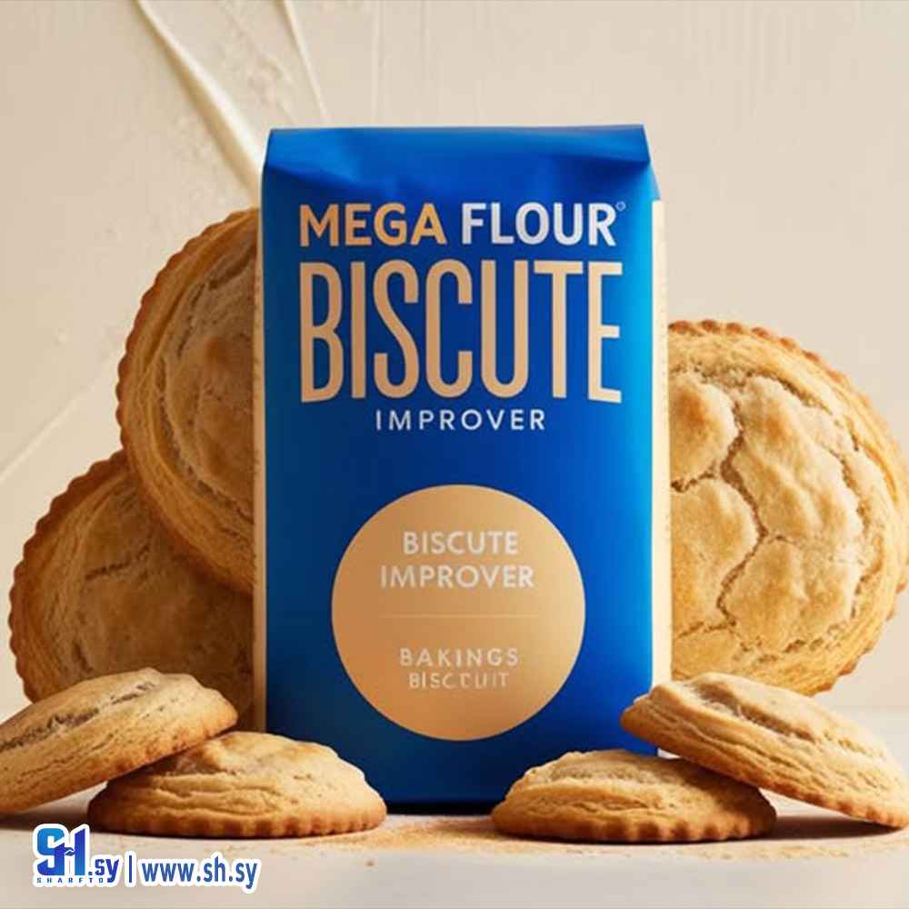 ميغا فلور برايم (العربية للأغذية)