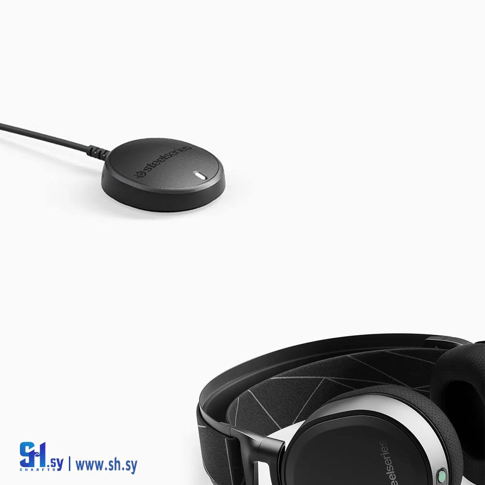 سماعة Steelseries Arctis 7 Wireless (Rising star tech)