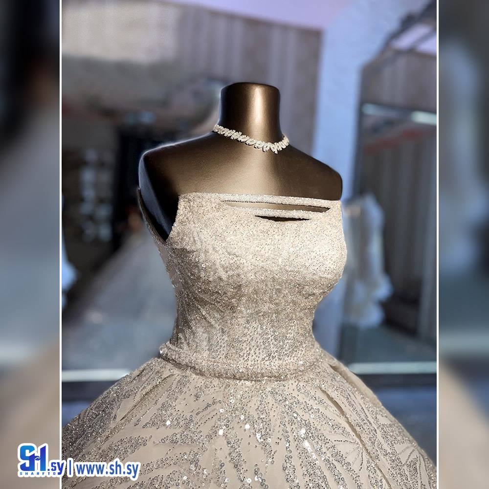 بدلة زفاف 10 (LoveLL)