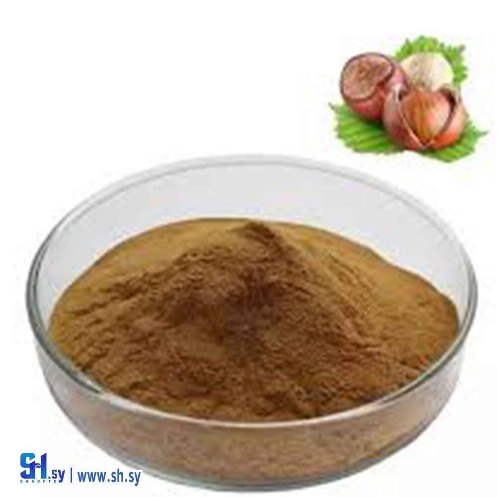 محسن نكهة البندق 6125 (السمان)