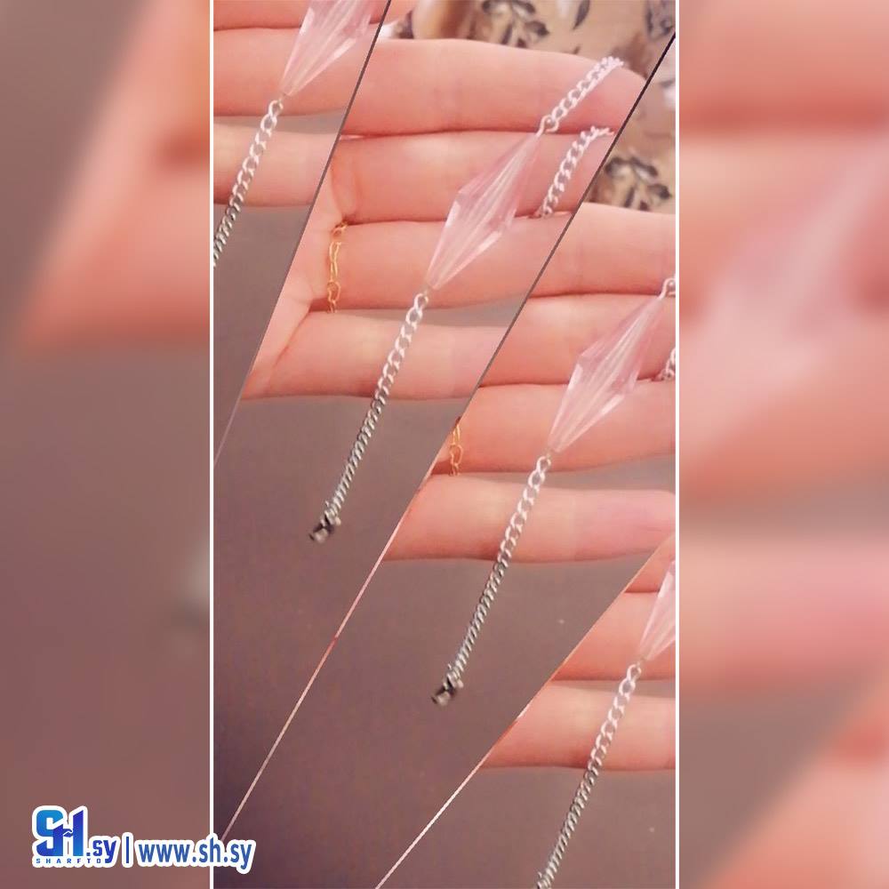 بلاك ذهبي مطلي 1 (Nour Accessories)