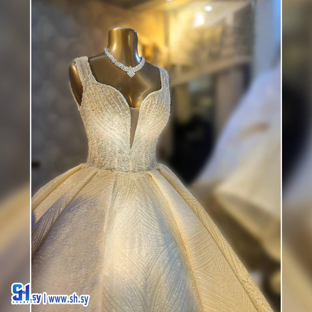 بدلة زفاف 21 (LoveLL)