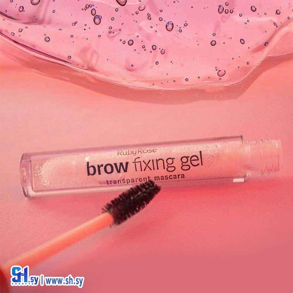 مسكرة حواجب HB-8422 (روبي روز)