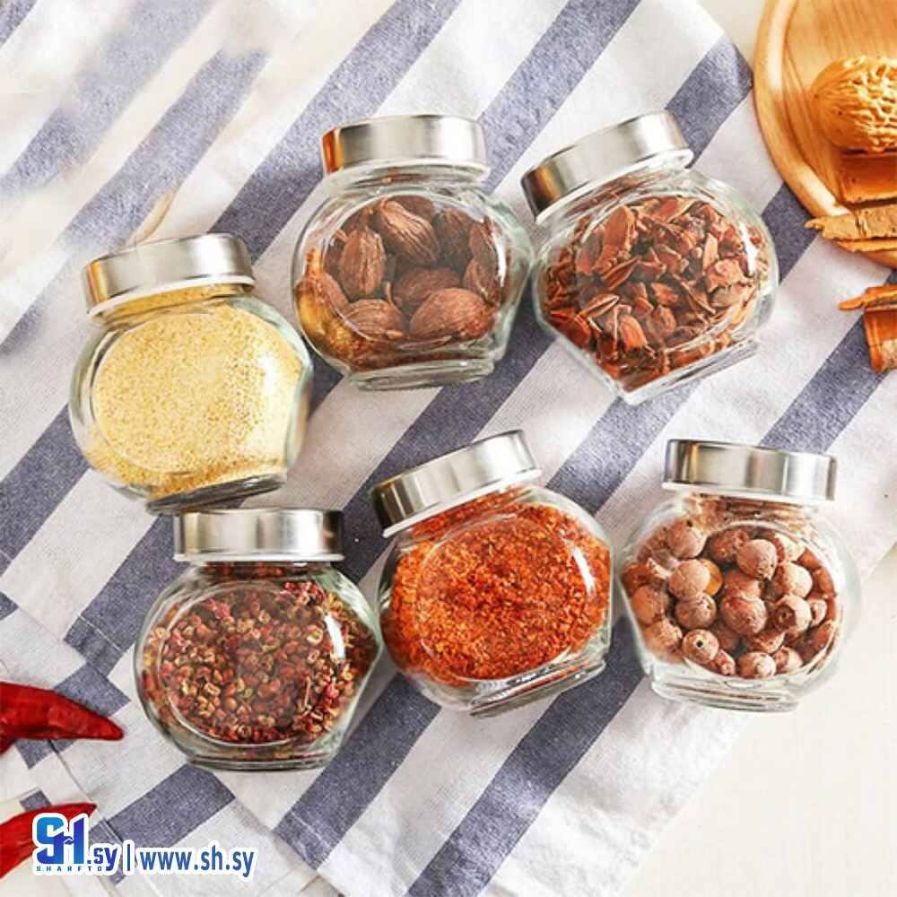 القطرميز المائل(الرواس)