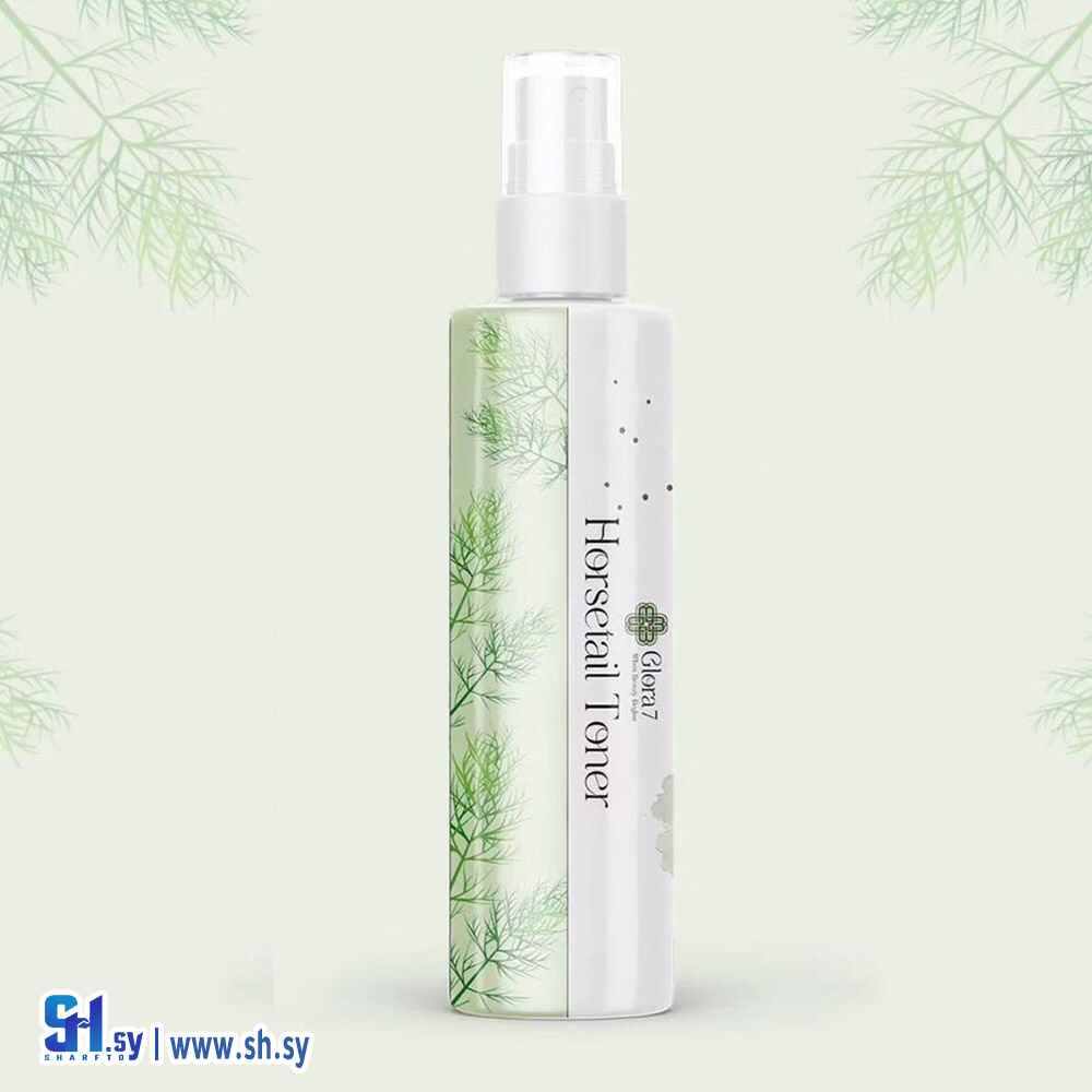 تونر  ذيل الفرس (Glora)