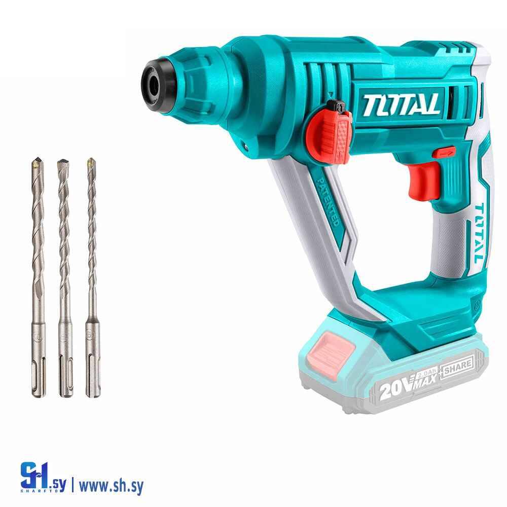 TRHLI1601(TOTAL)