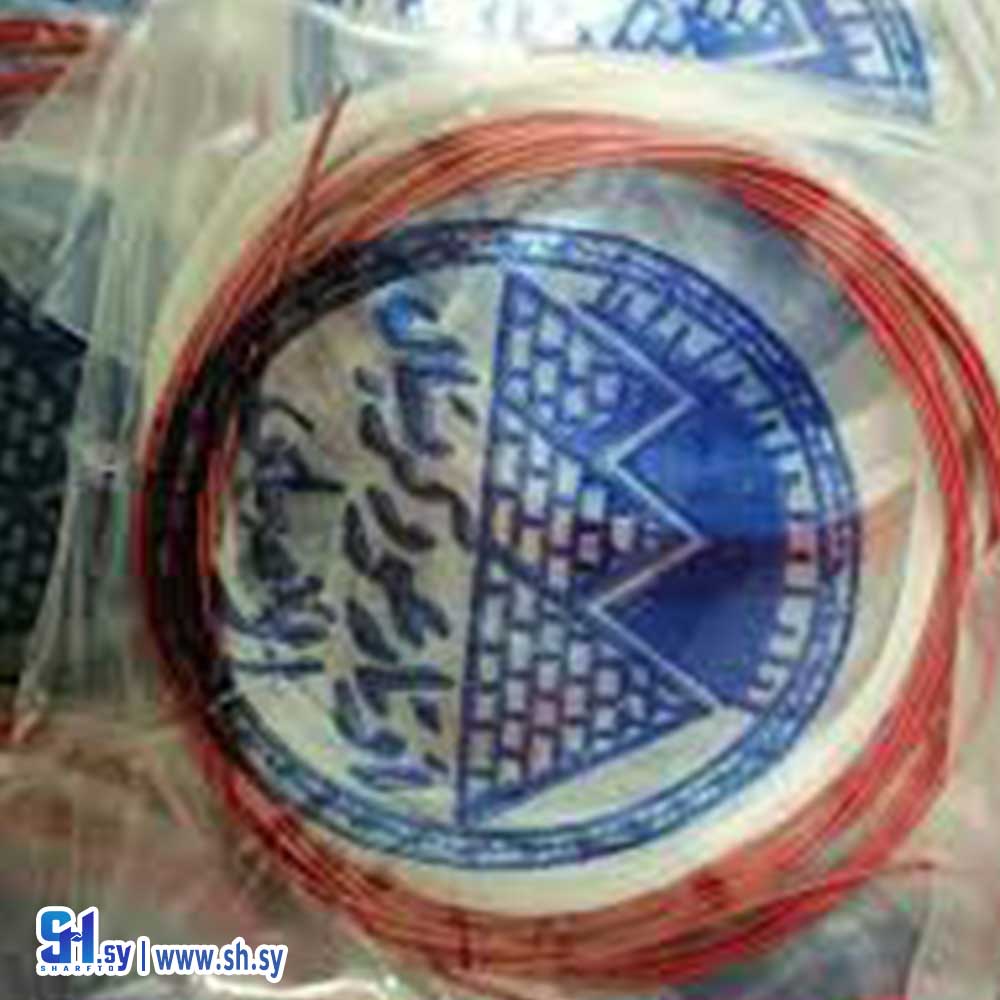 اوتار عود كريستال اصلي (الشرق الأوسط للموسيقى)