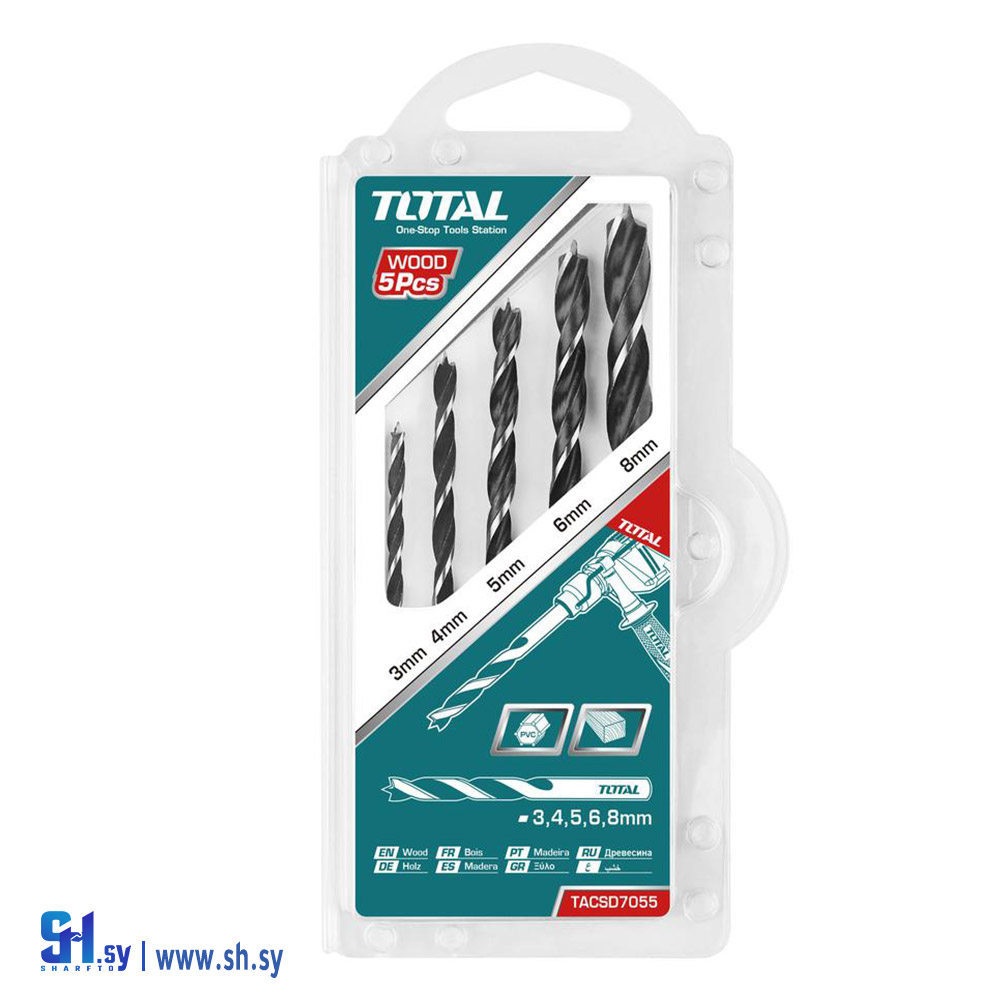 TACSD7055 (TOTAL)