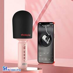 سبيكر بلوتوث لينوفو M1 (سندباد سوريا)