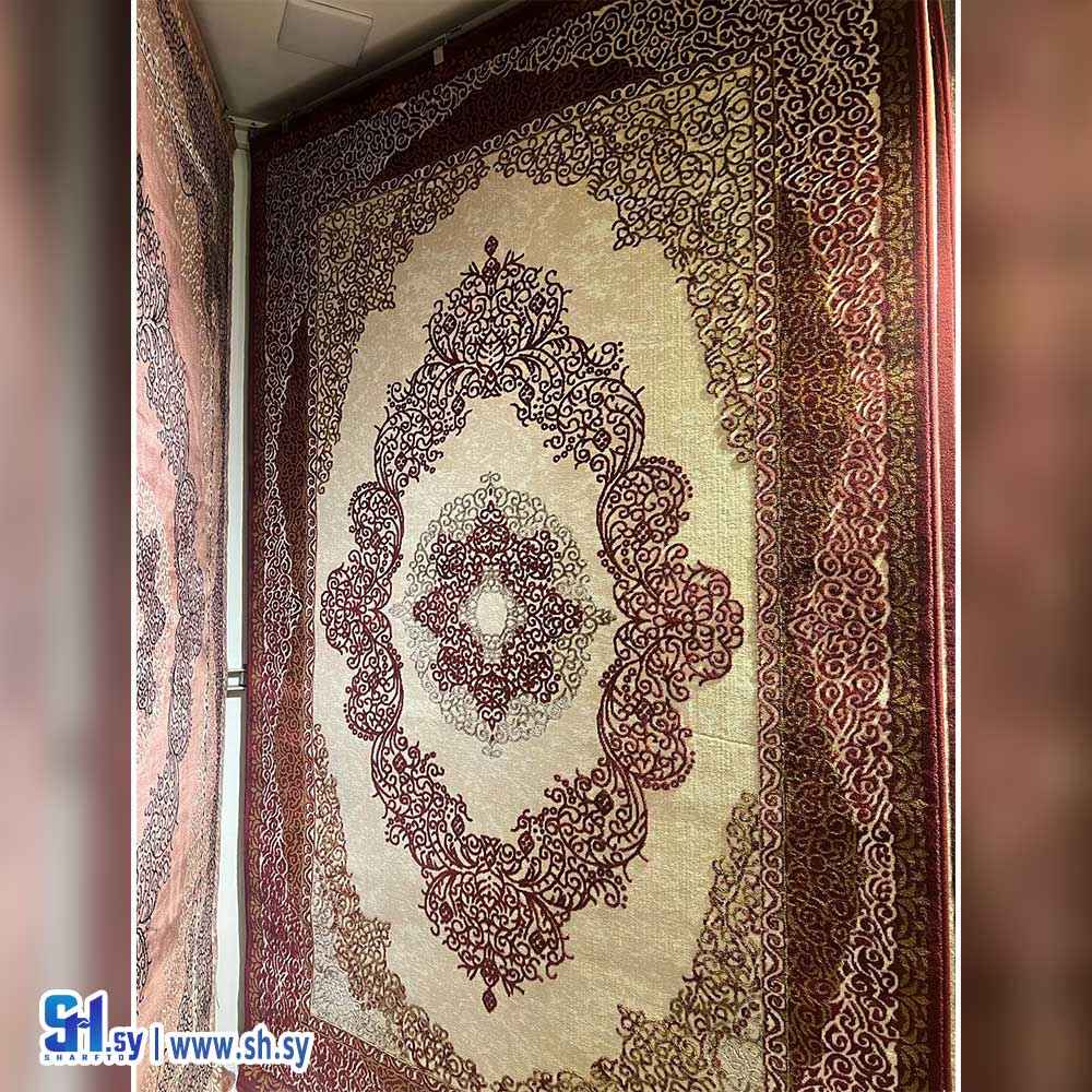 سجادة موديل 2 (شركة النايف للسجاد)