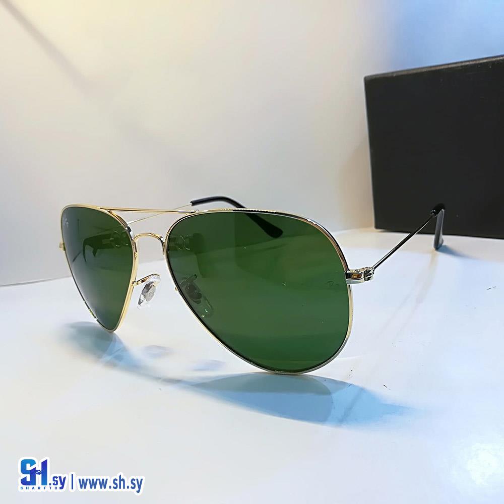 نظارات رجالي شمسي 2 (نظارات أسد الدين)