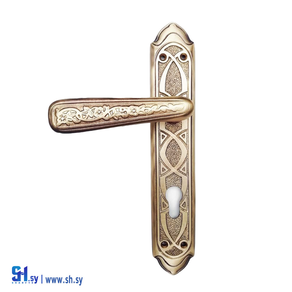 مقبض باب 3 (مارندي)