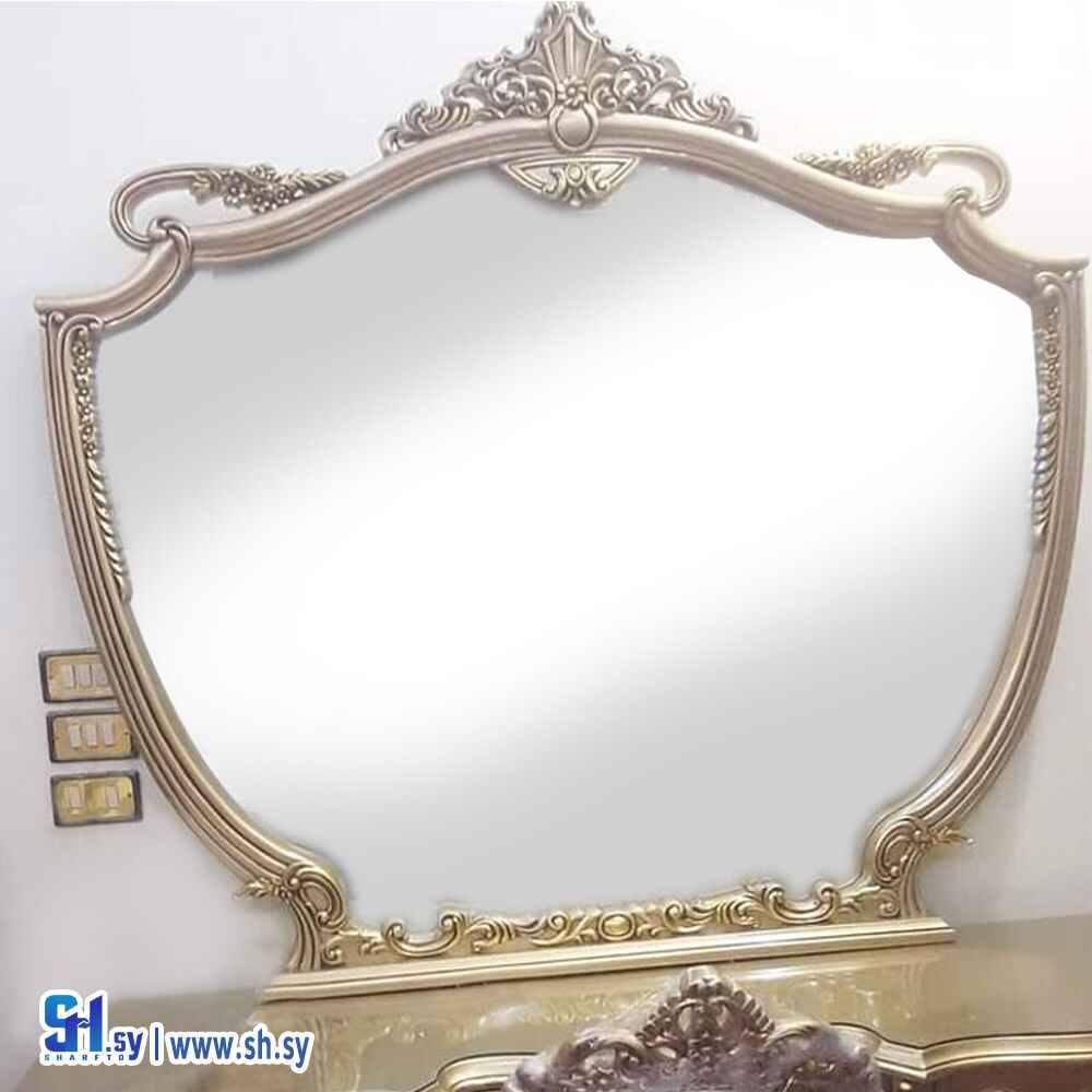 غرفو نوم زان (مفروشات الصادق)