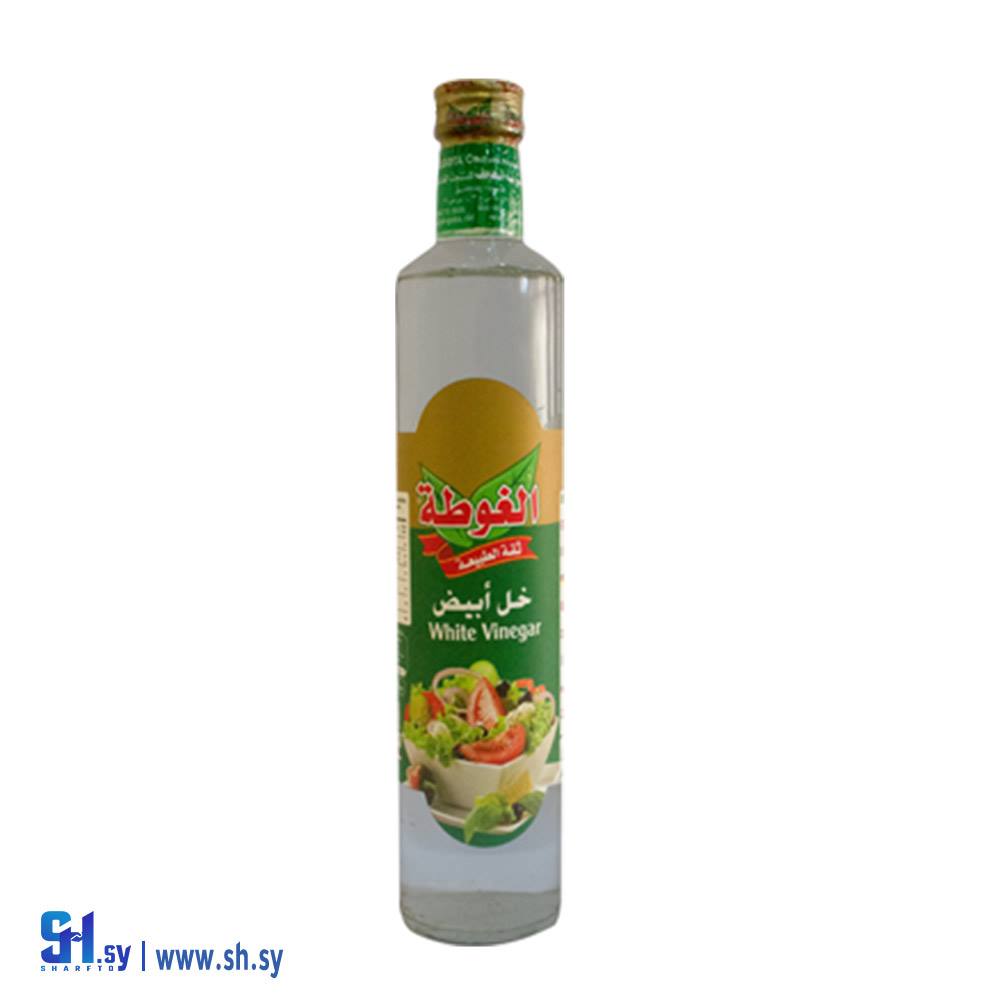 خل أبيض دوريكا 250غ (الغوطة)