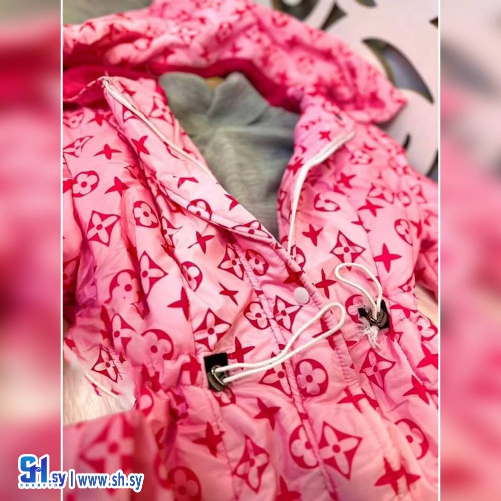 جاكيت ووتر بروف (شركة نغم للتسويق الالكتروني)