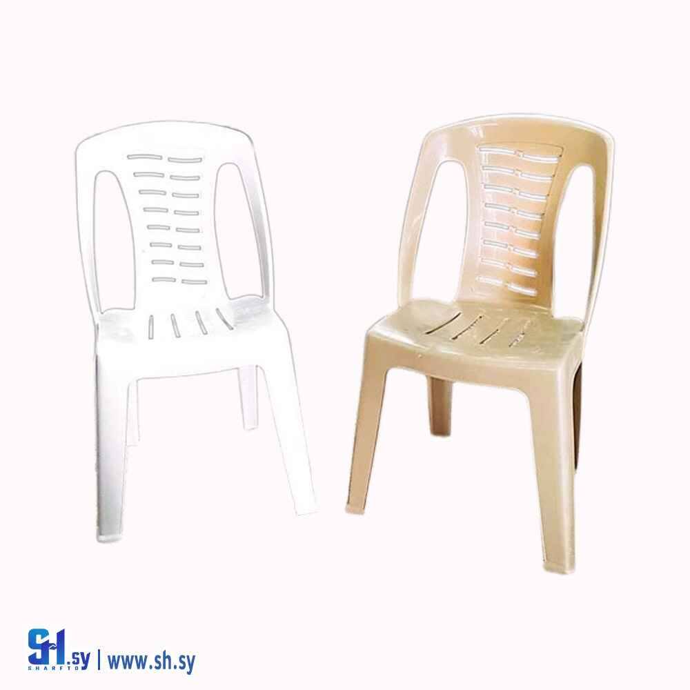 كرسي بلاستيك2 (الجبل)