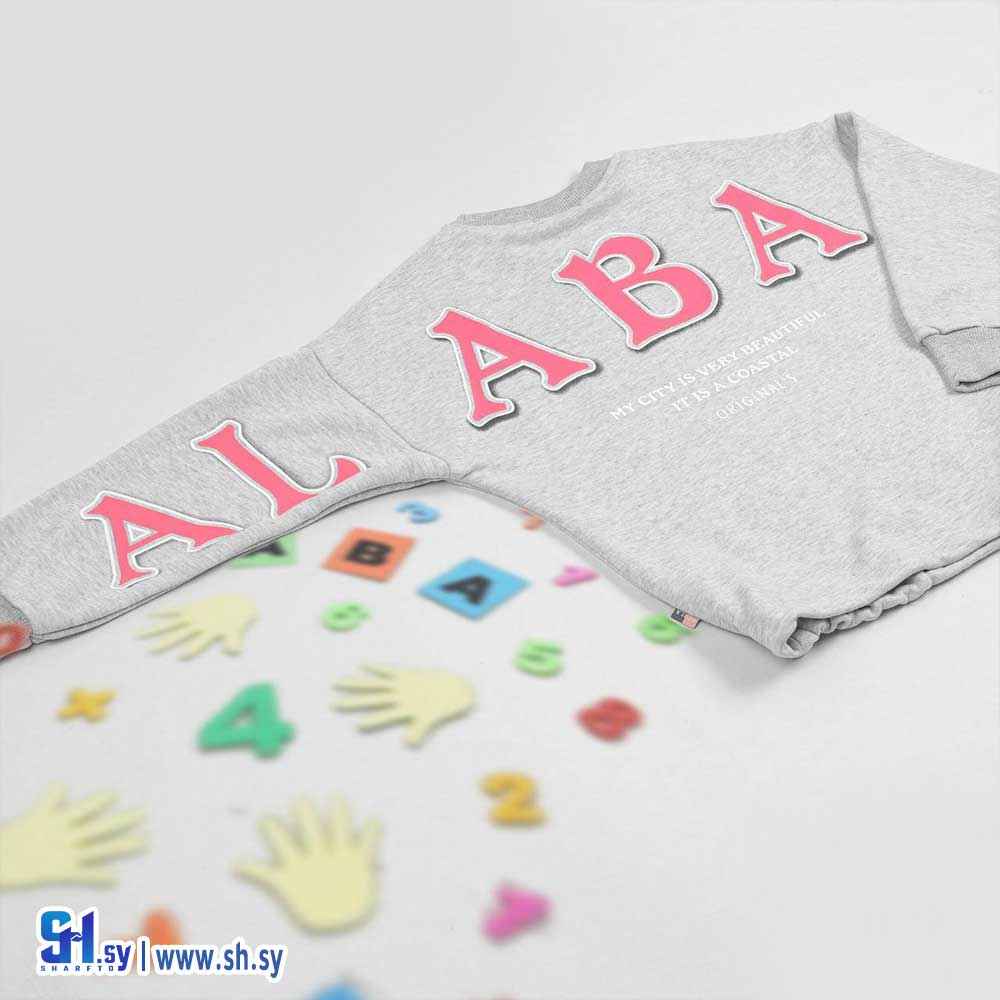 كنزة بناتي موديل 1397 (PERLA)