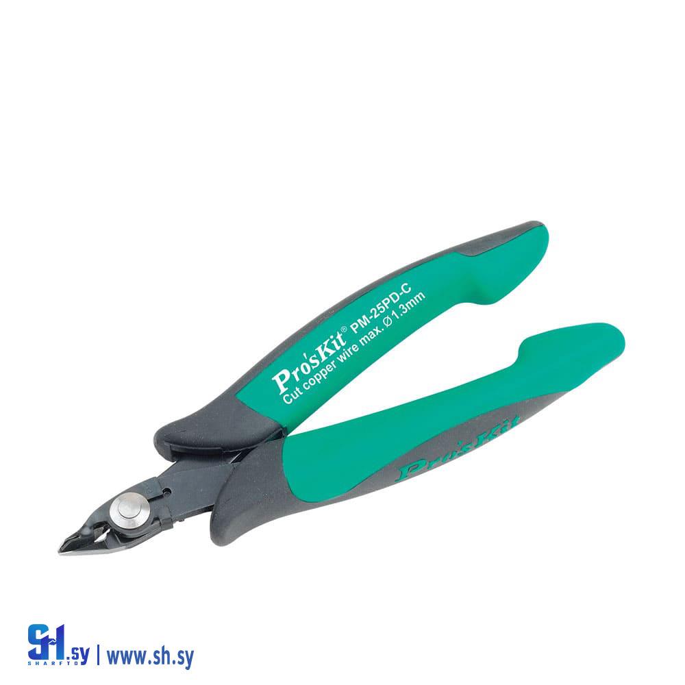 PM-25PD-C (Soudelec)