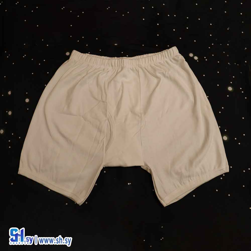 بوكسر شرعي رجالي (الشرق)