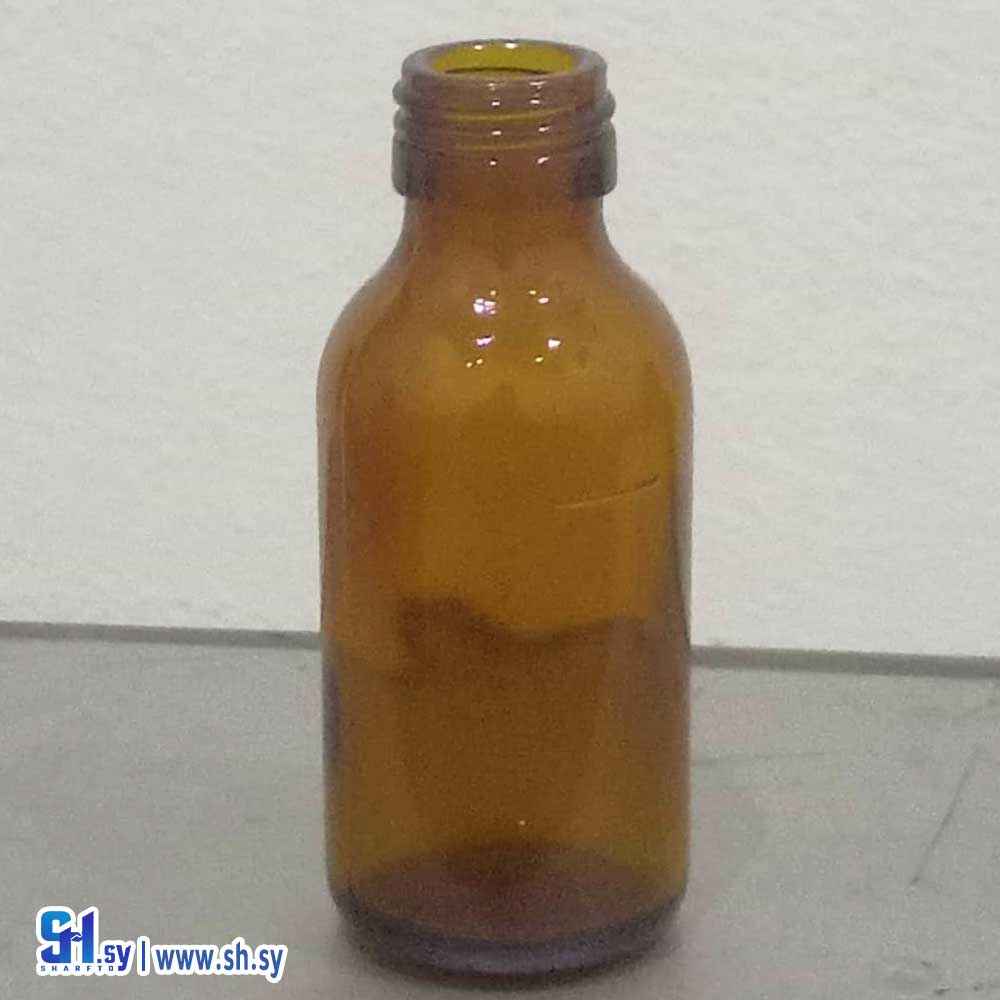 عبوة دوائية 75 مل شرار 24 (القيصر بلاست)