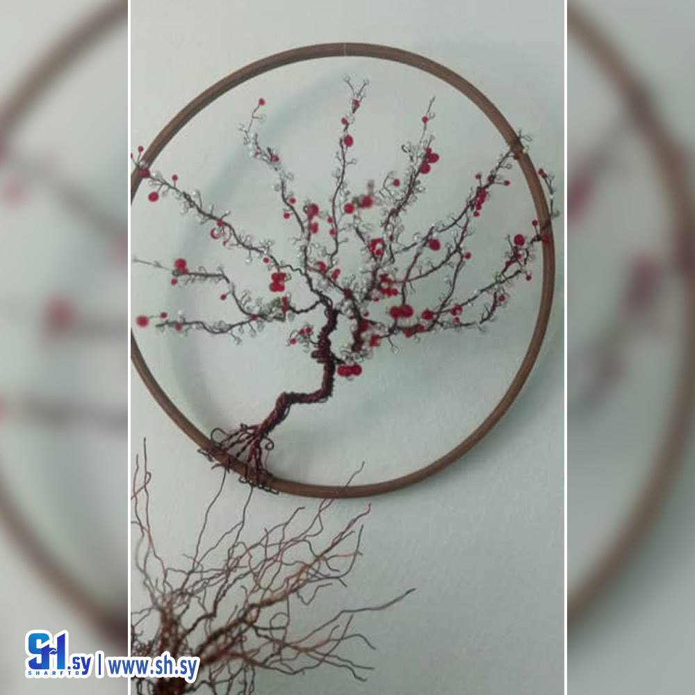 صائدة الأحلام (الغصن العتيق)