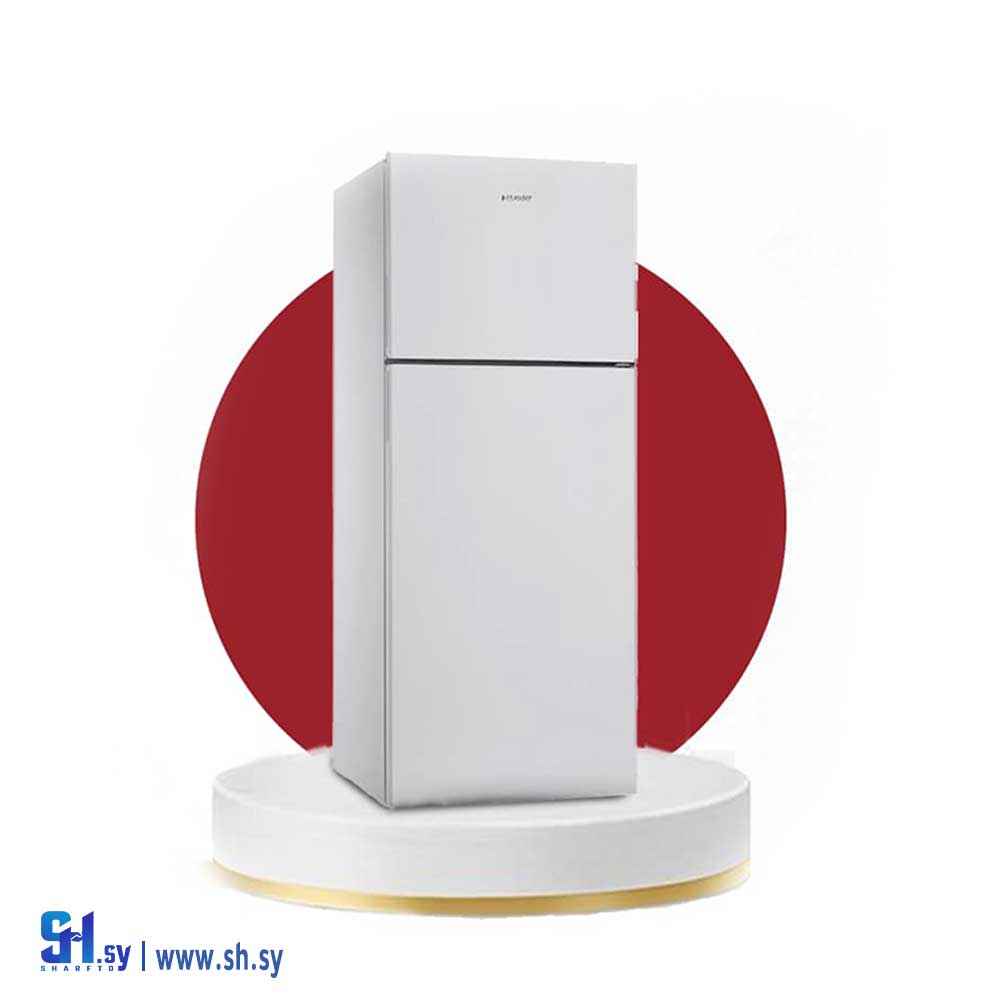 براد  Haway العالمية 550 لتر (اكريم)