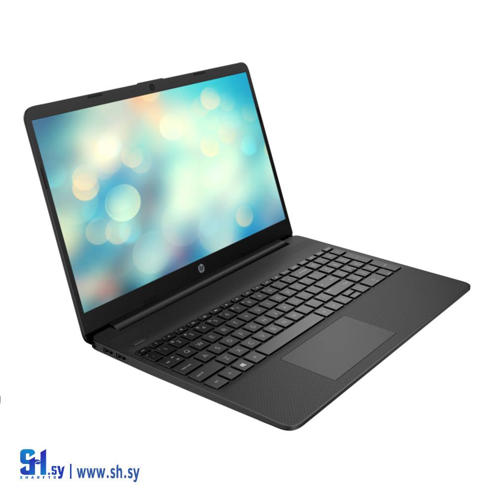 HP 15-dw3088ne لابتوب (new laptop)